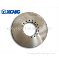 XCMG Wheel loader ZL50G part DA1170B -1 brake disc 275101789